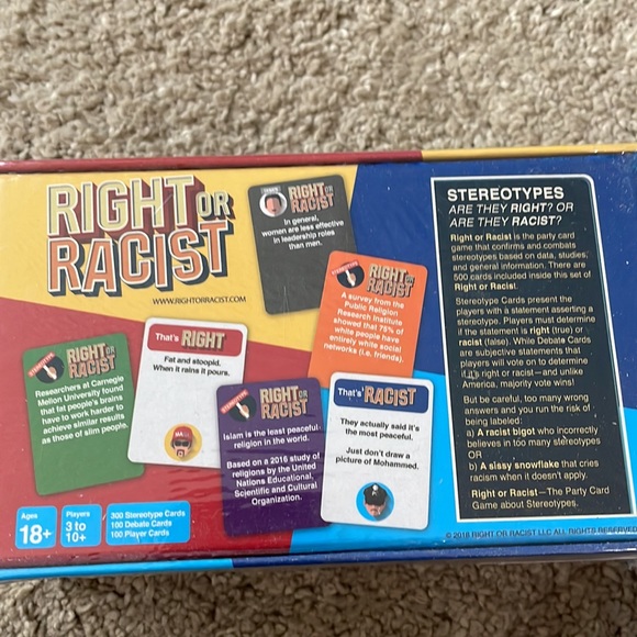 Brand new unopened card games - Picture 4 of 5